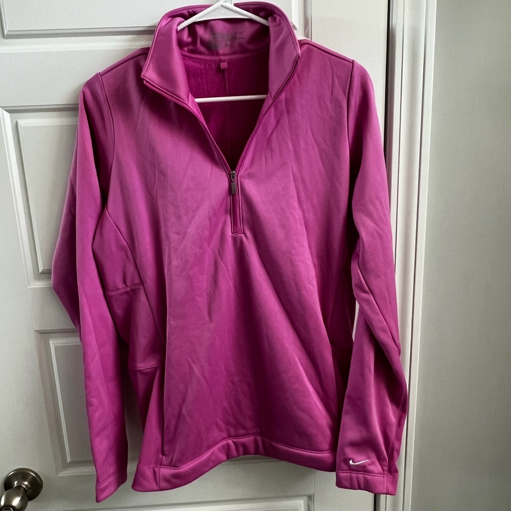 Nike Golf Pullover